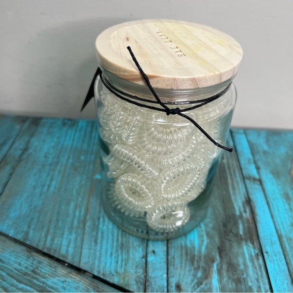 Rae Dunn Hair Ties - Picture 3 of 6